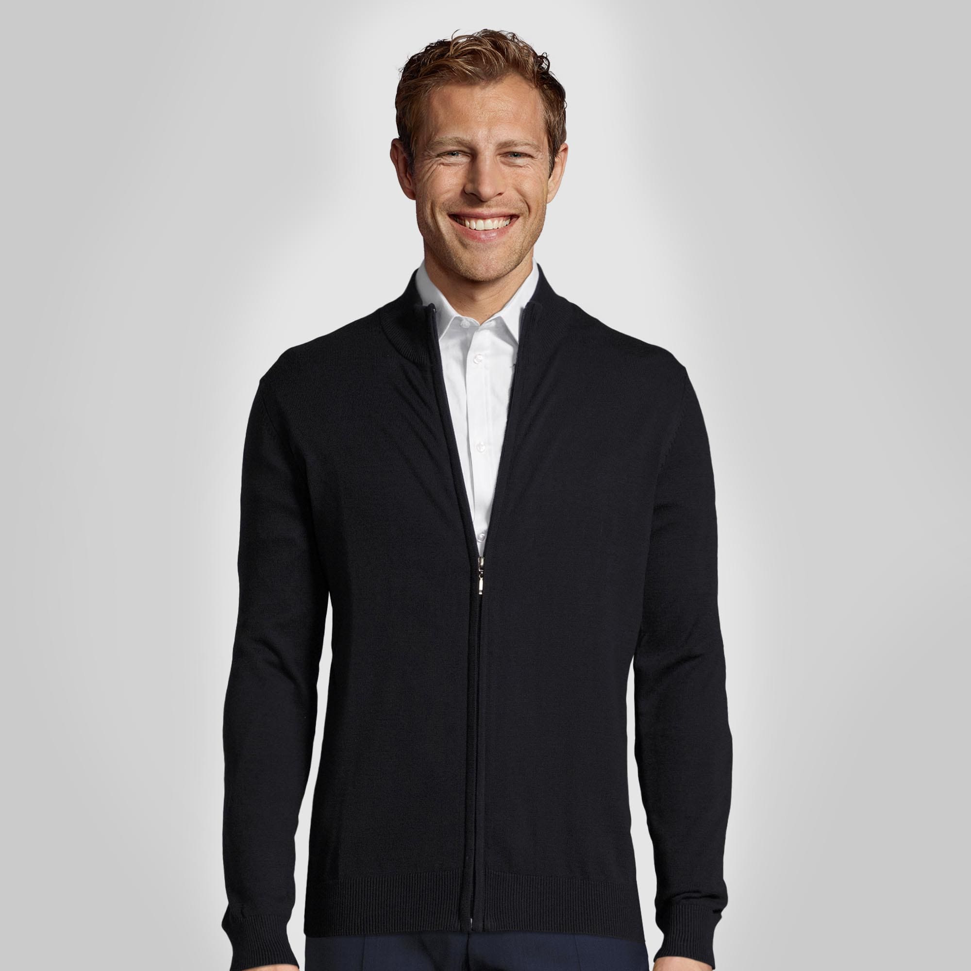 Chaqueta Gordon unisex. IM-CH-00548