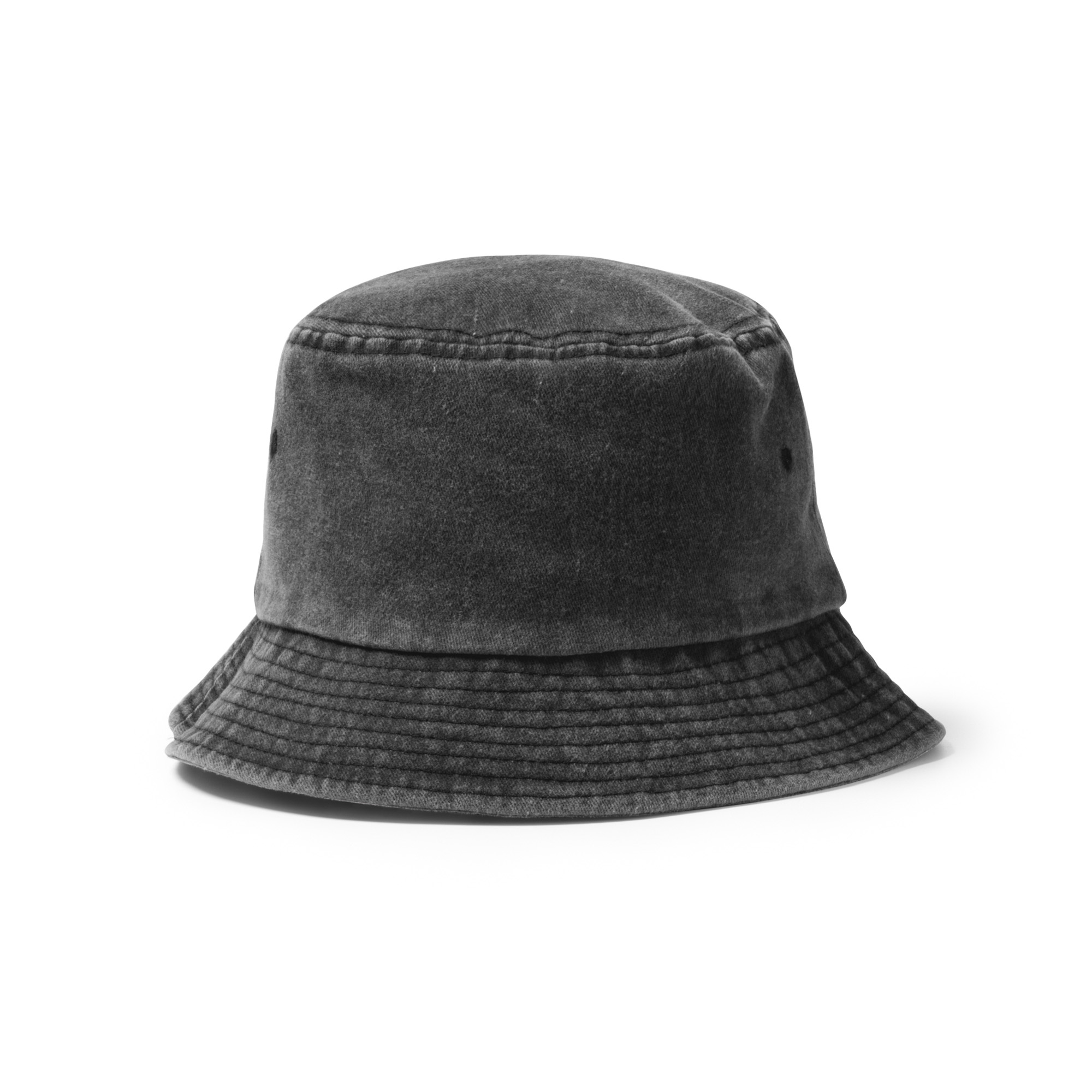 Gorro con efecto lavado Derek