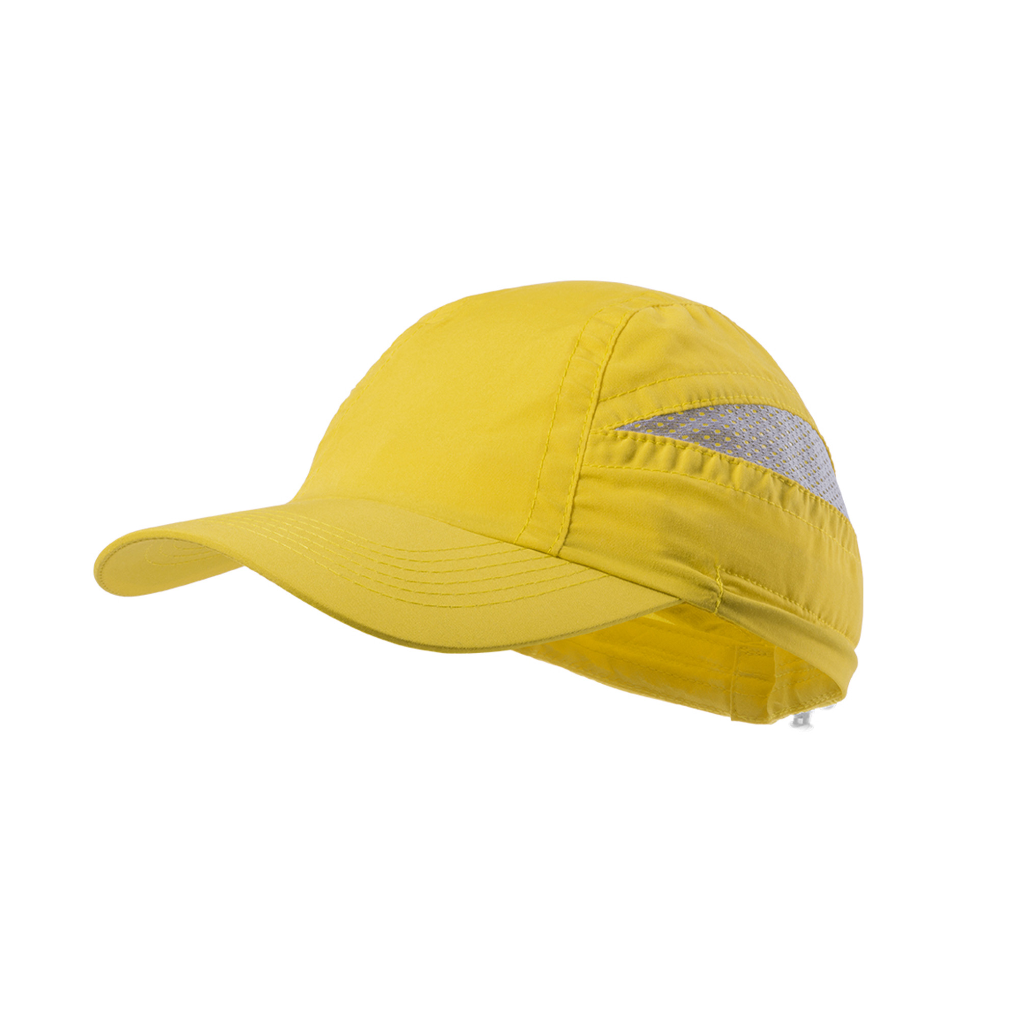 Gorra deportiva de microfibra Laimbur