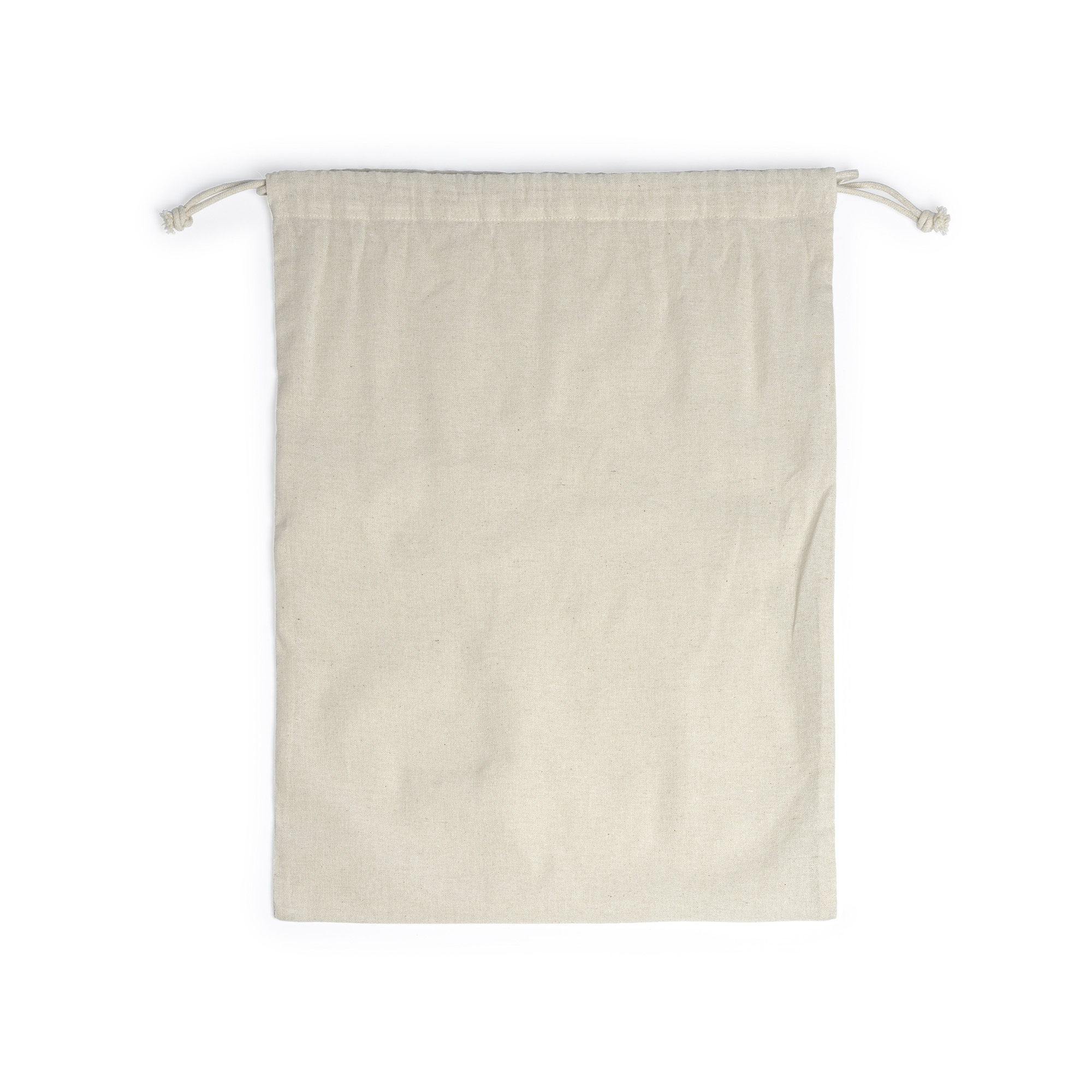 Bolsa zapatos de algodón Zapax