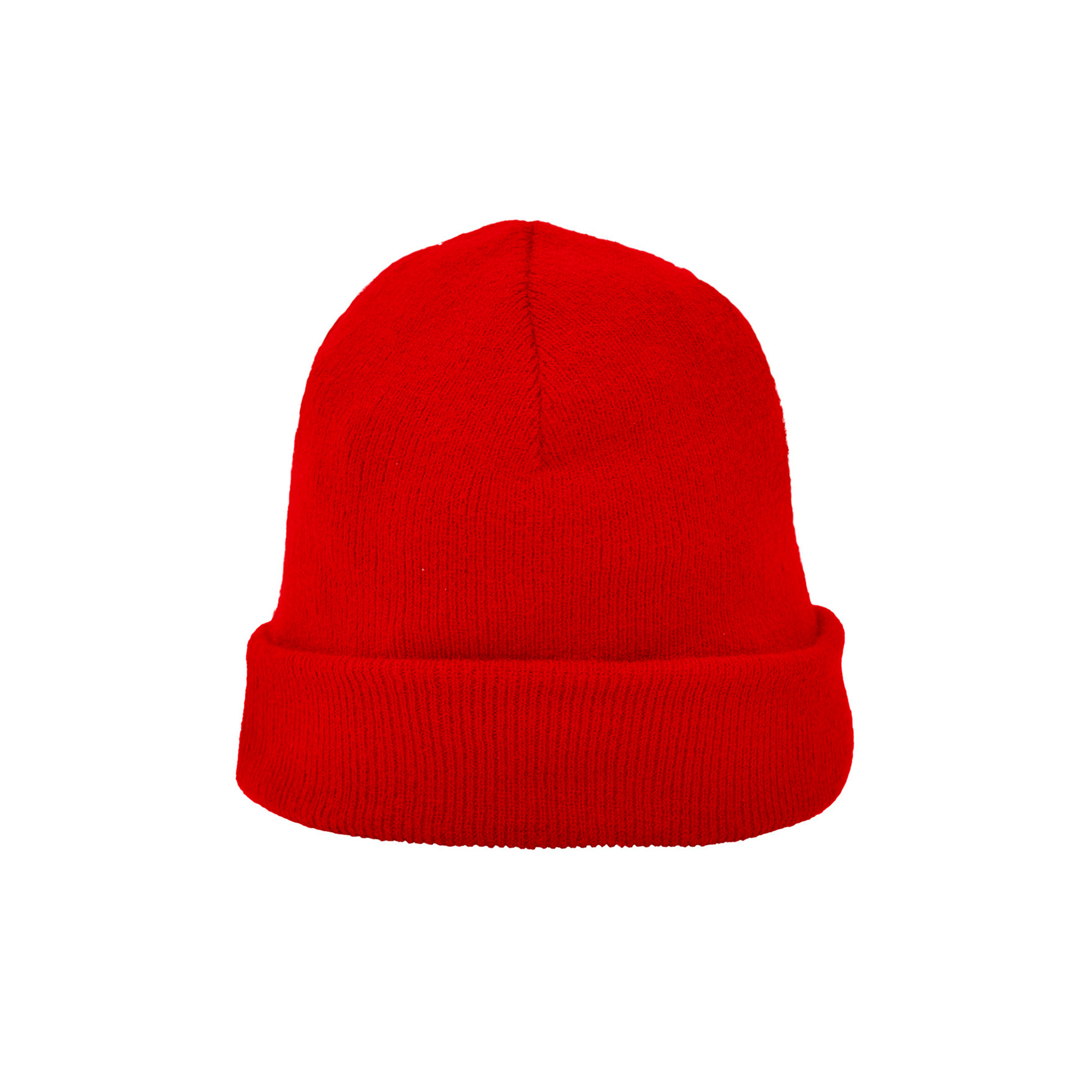 Gorro con doble vuelta inferior