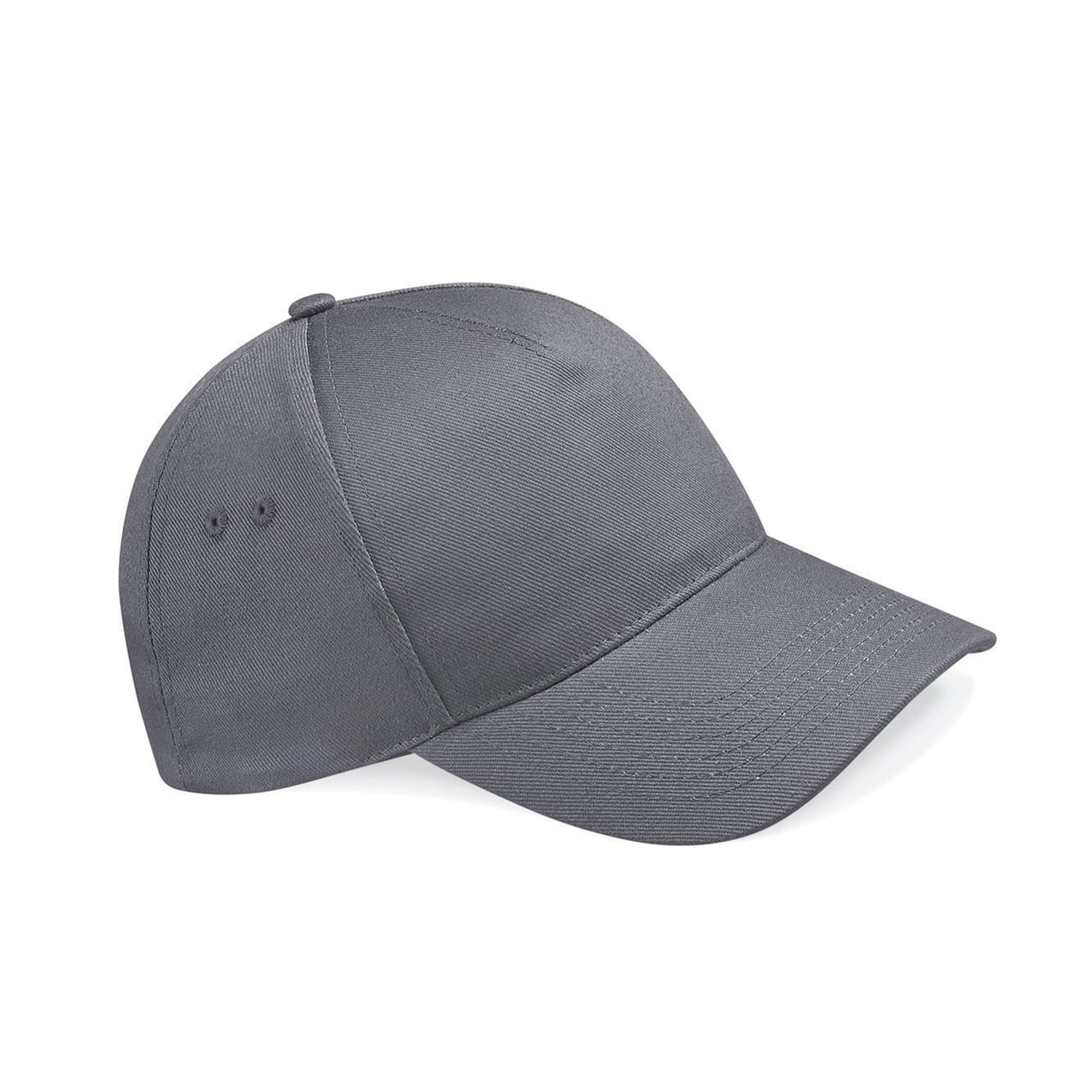 Gorra de algodón drill