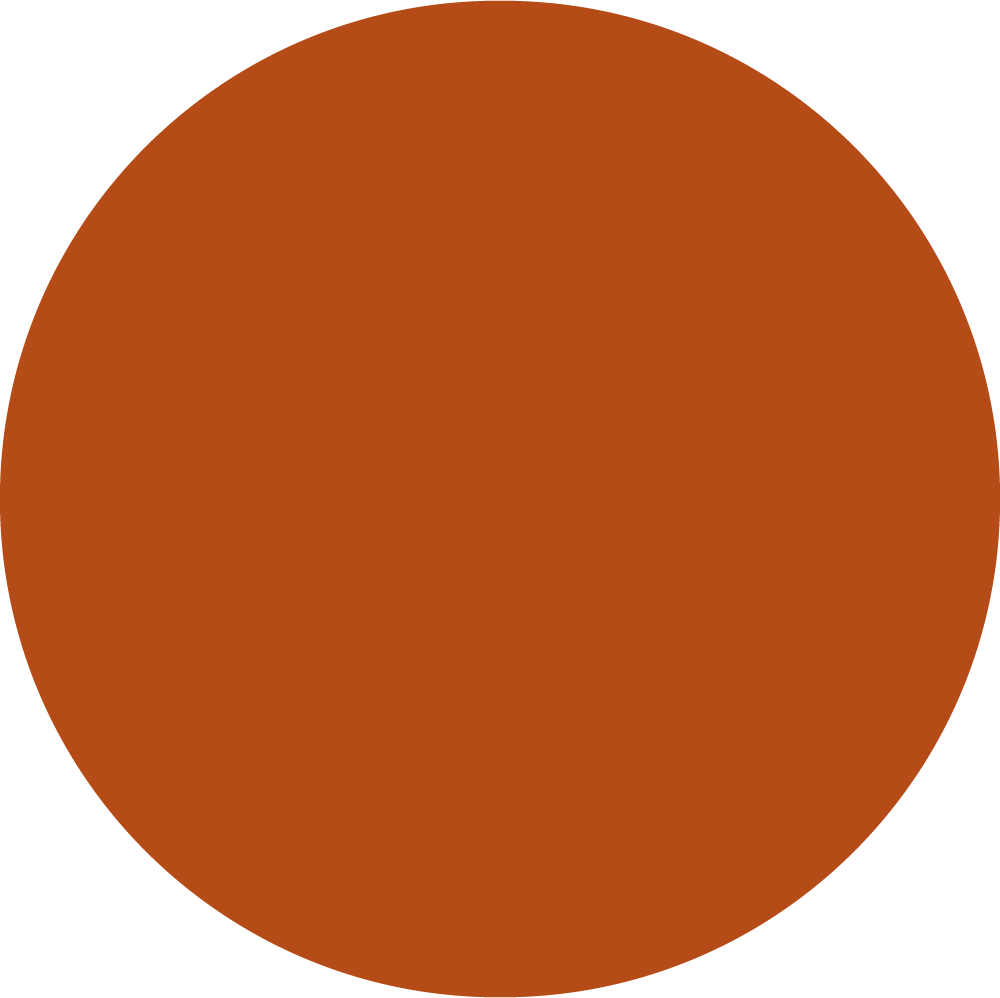 ORANGERUST