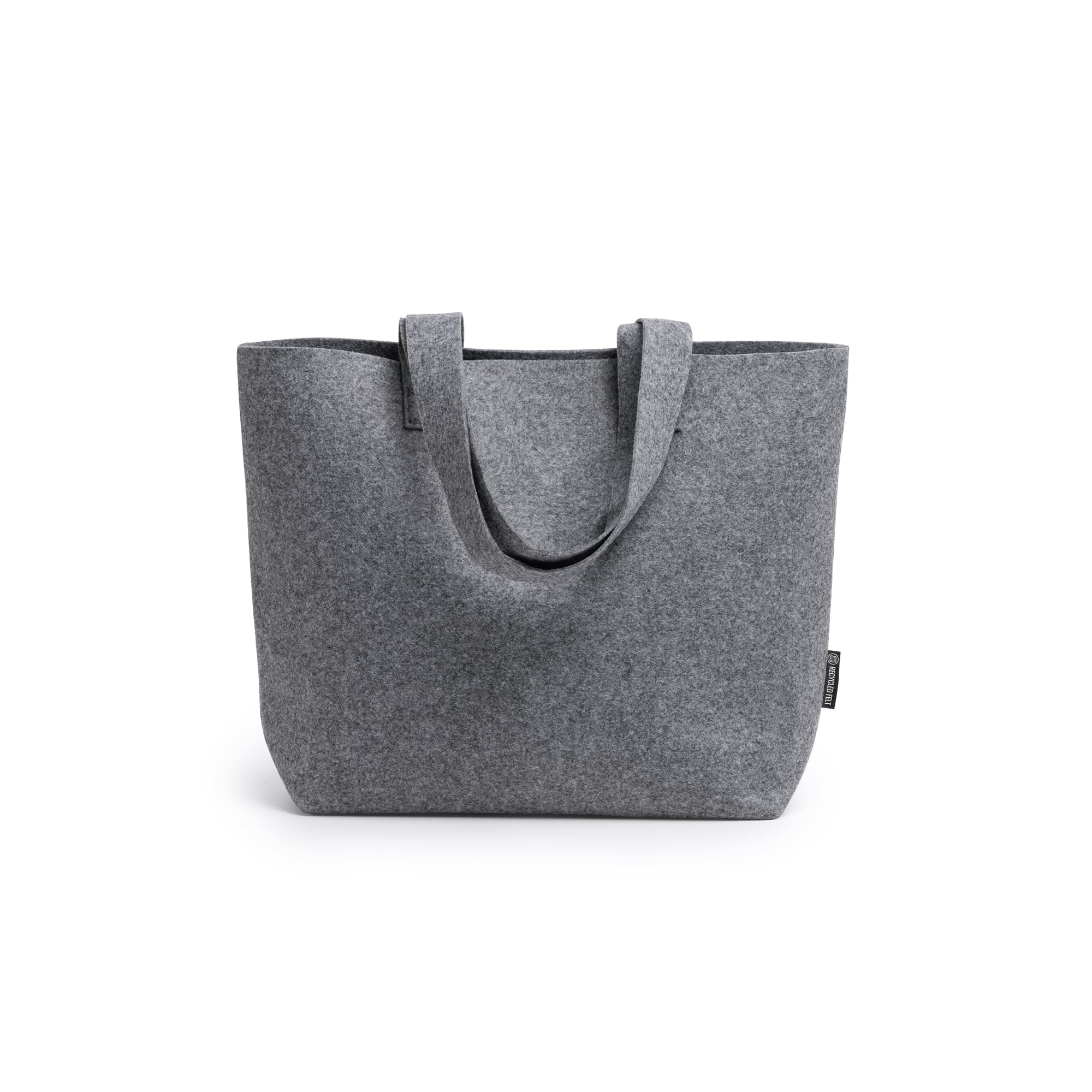 Bolsa fieltro reciclado vigoré Carola IM-BO-1137